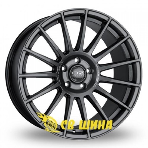 OZ Racing Superturismo Dakar 8,5x20 5x130 ET35,1 DIA66,6
