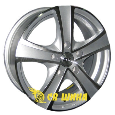 Диски ZW 9504 5,5x14 4x100 ET44 DIA56,6 (MKP)