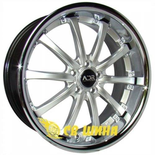 Kyowa KR667 8x18 5x100 ET42 DIA73,1 (HCP1)