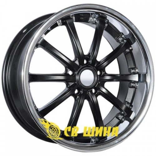 Kyowa KR667 8x18 5x100 ET42 DIA73,1 (HCP1)