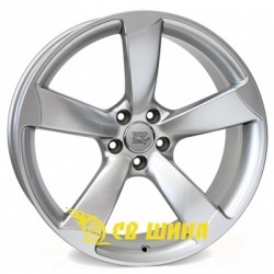 Audi (W567) Giasone