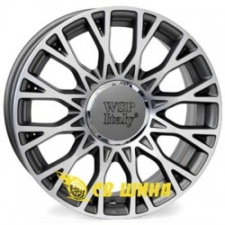 Fiat (W162) Grase