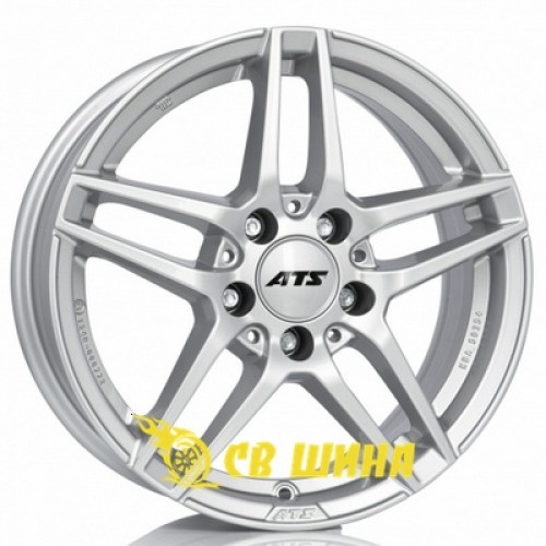 ATS Mizar 8x19 5x112 ET43 DIA66,6