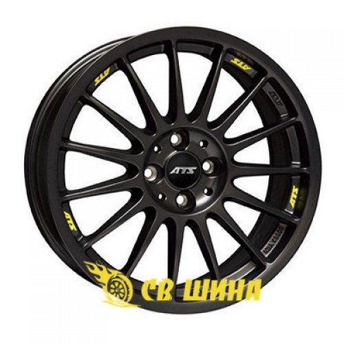 ATS StreetRallye 7x17 4x108 ET45 DIA63,4 (rallye white)