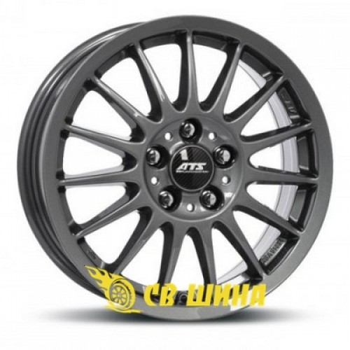 ATS StreetRallye 7x17 4x108 ET45 DIA63,4 (rallye white)