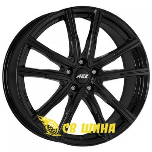 Aez Montreal 7x19 5x108 ET47,5 DIA63,4