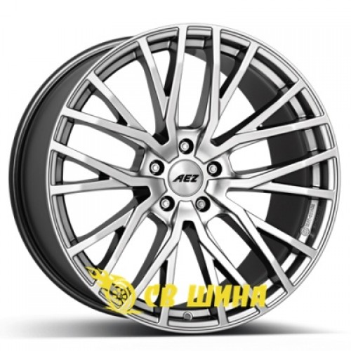 Aez Panama 8x20 5x108 ET49,5 DIA63,4 (high gloss)