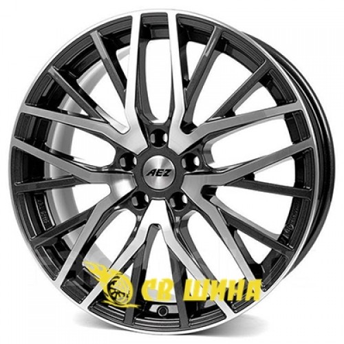 Aez Panama 8x19 5x112 ET39 DIA66,6