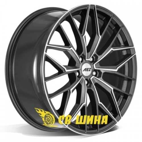 Aez Porto 8,5x21 5x120 ET40 DIA64,1