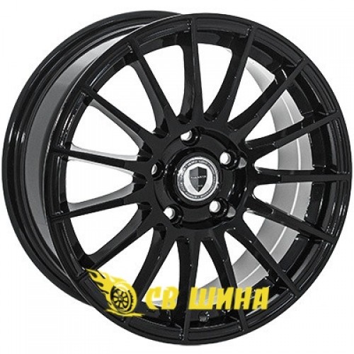 Allante 184 7x16 5x112 ET35 DIA57,1 (BS)