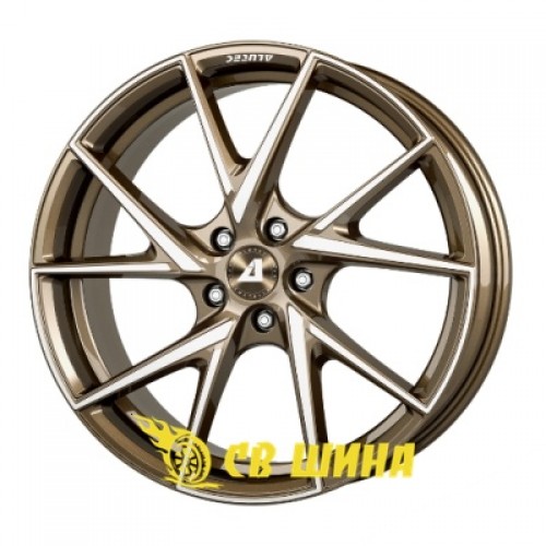 Alutec ADX.01 7,5x18 5x108 ET48 DIA63,4 Alutec ADX.01 7,5x18 5x108 ET48 DIA63,4