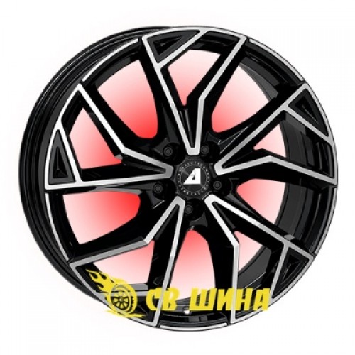 Alutec ADX.02 9x20 5x112 ET24 DIA66,6 Alutec ADX.02 9x20 5x112 ET24 DIA66,6