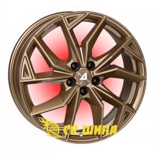 Alutec ADX.02 9x20 5x112 ET24 DIA66,6 Alutec ADX.02 9x20 5x112 ET24 DIA66,6