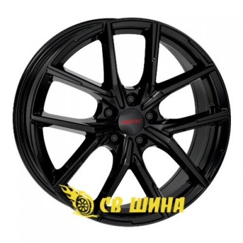 Alutec Aveleno 8x19 5x112 ET40 DIA70,1 (diamond black) Alutec Aveleno 8x19 5x112 ET40 DIA70,1 (diamond black)