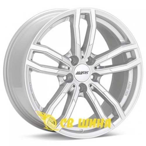 Alutec Drive 8,5x19 5x114,3 ET40 DIA70,1 Alutec Drive 8,5x19 5x114,3 ET40 DIA70,1