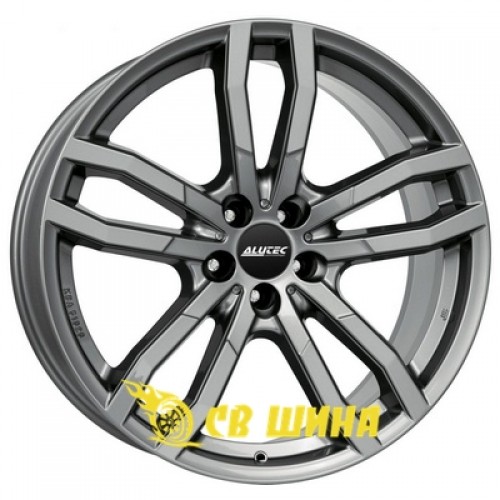 Alutec Drive 8,5x19 5x114,3 ET40 DIA70,1 Alutec Drive 8,5x19 5x114,3 ET40 DIA70,1