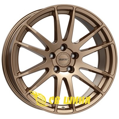 Диски Alutec Monstr 8,5x19 5x112 ET40 DIA70,1 (bronze)