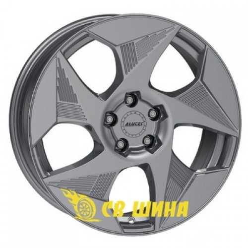 Alutec Solar 8x19 5x112 ET49 DIA57,1