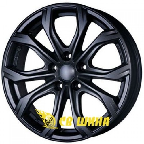 Alutec W10 8x18 5x127 ET53 DIA71,6