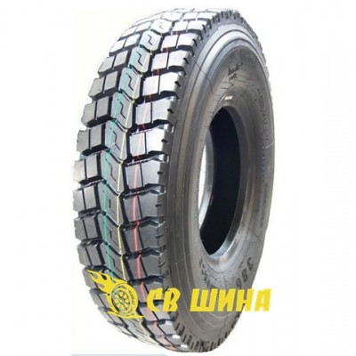 Шини Amberstone 386 (ведущая) 8,25 R20 139/137K 16PR