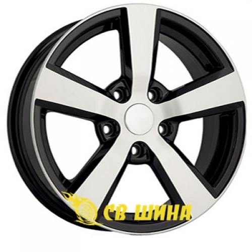 Angel Formula 6,5x15 5x112 ET35 DIA72,6 (silver)