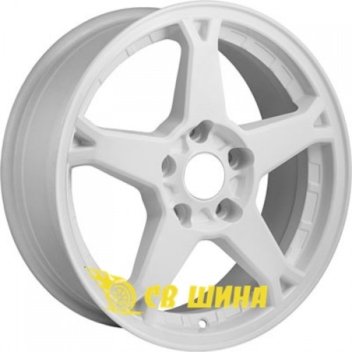 Angel Rapide 7,5x17 5x108 ET40 DIA67,1 (BD)