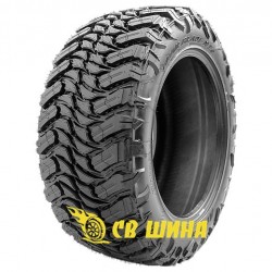 Trail Blade MTS
