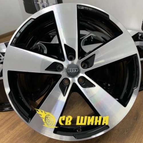 Audi OEM 4K0601025K 8,5x20 5x112 ET43 DIA66,6