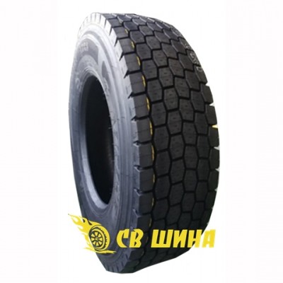 Шини Aufine ADR8 Smart (ведущая) 295/80 R22,5 154/150L 20PR