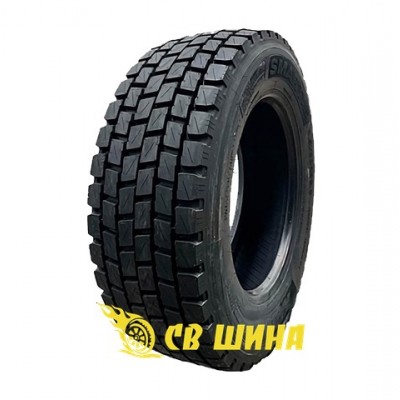 Шини Aufine DR30 (ведущая) 315/60 R22,5 152/148L 20PR