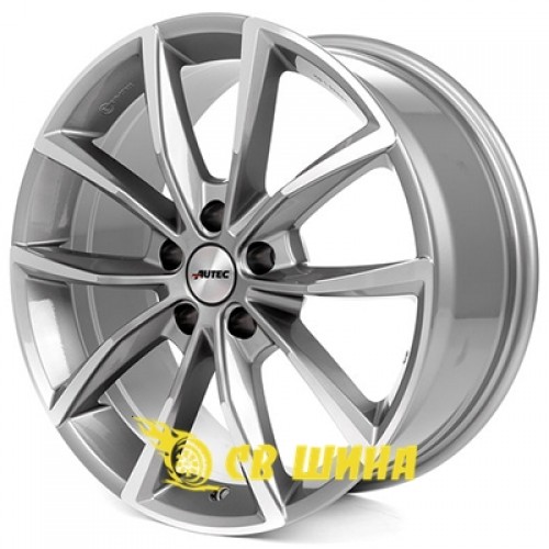 Autec Astana 9x19 5x112 ET35 DIA57,1