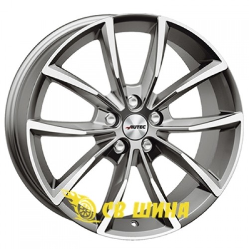 Autec Astana 9x19 5x112 ET35 DIA57,1