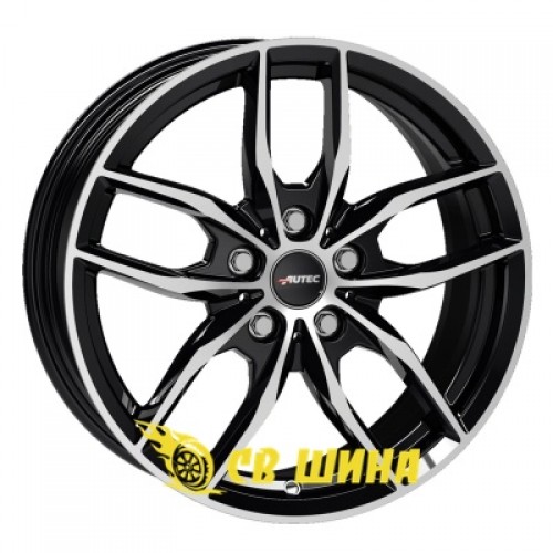 Autec Bavaris 7,5x18 5x112 ET51 DIA66,6