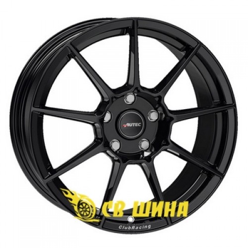 Autec Club Racing 7,5x17 5x100 ET35 DIA70,1