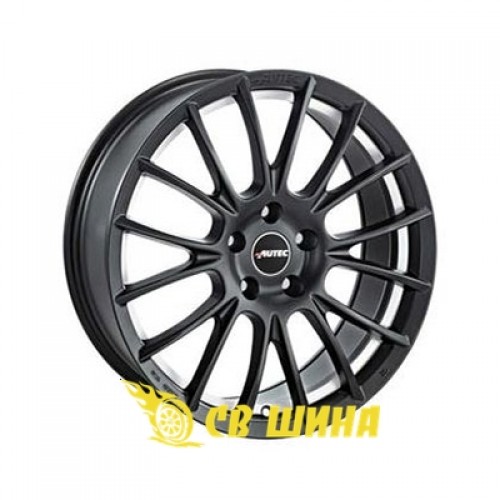 Autec Lamera 8x18 5x108 ET45 DIA70,1