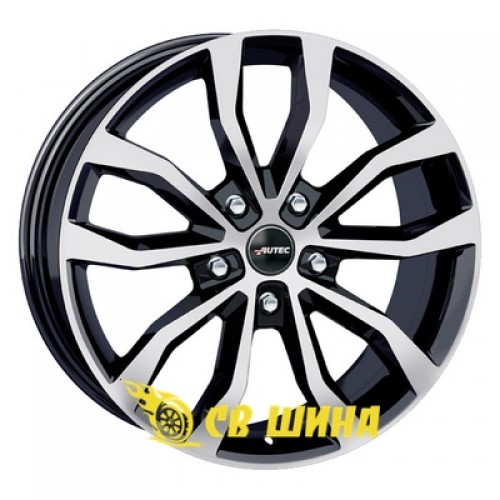 Autec Uteca 7,5x17 5x120 ET47 DIA65,1 (titanium)