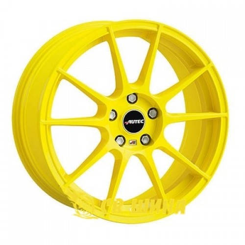 Autec Wizard 7x16 4x100 ET35 DIA70,1
