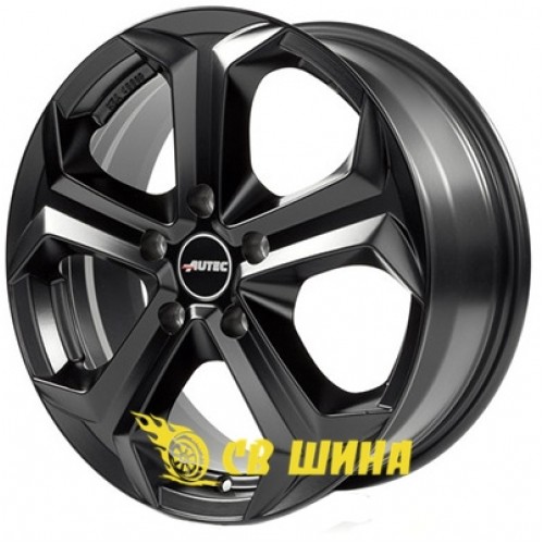 Autec Xenos 7x17 5x120 ET50 DIA65,1 Autec Xenos 7x17 5x120 ET50 DIA65,1