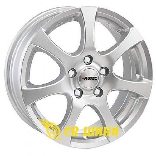 Autec Zenit 5,5x14 4x100 ET38 DIA60,1 Autec Zenit 5,5x14 4x100 ET38 DIA60,1