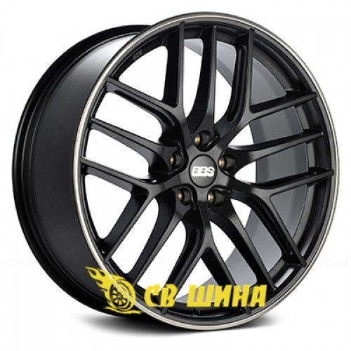 BBS CC-R 9,5x20 5x112 ET48 DIA82