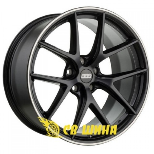 BBS CI-R 10x19 5x112 ET25 DIA82