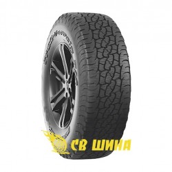 Trail Terrain T/A