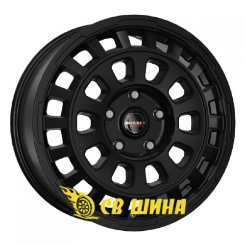 Borbet CW7 7,5x18 5x120 ET43 DIA65,1 Borbet CW7 7,5x18 5x120 ET43 DIA65,1