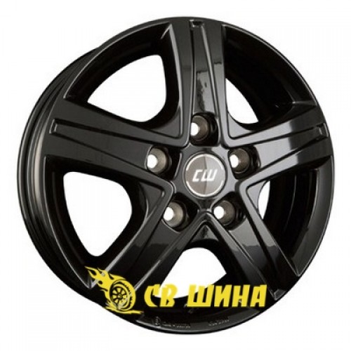 Borbet CWD 6x15 5x118 ET68 DIA71,1
