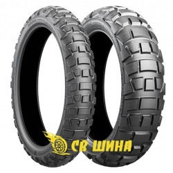 Battlax Adventurecross AX41