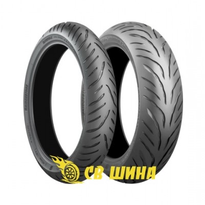 Шини Bridgestone Battlax Sport Touring T32 180/55 ZR17 73W