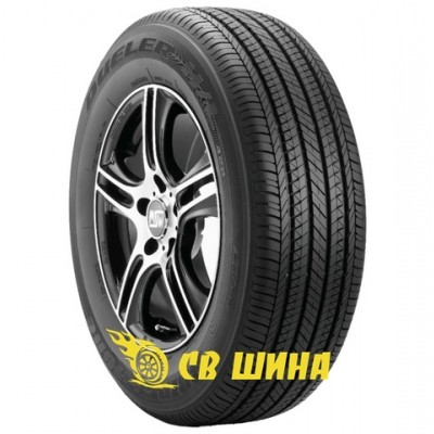 Шини Bridgestone H/L 422 Ecopia Plus 235/55 R18 100H