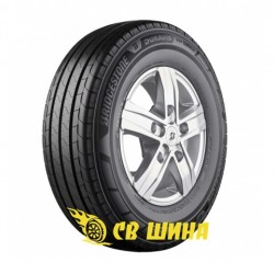 Bridgestone Duravis Van 215/70 R15C 109/107S