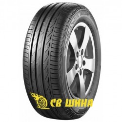 Turanza T001 EVO