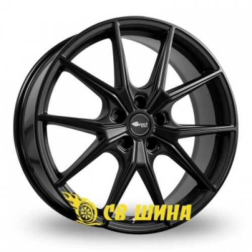 Brock B40 8x19 5x112 ET45 DIA57,1 (full polished)